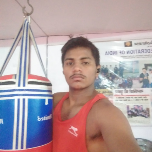 RAGHVENDRA  Y. profile photo