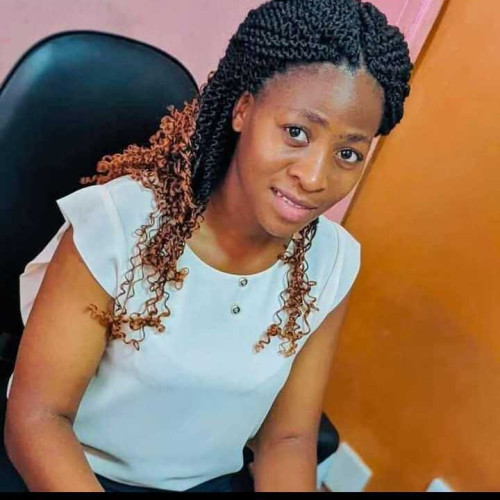 Jenipha P. profile photo