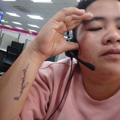 Marie A. profile photo