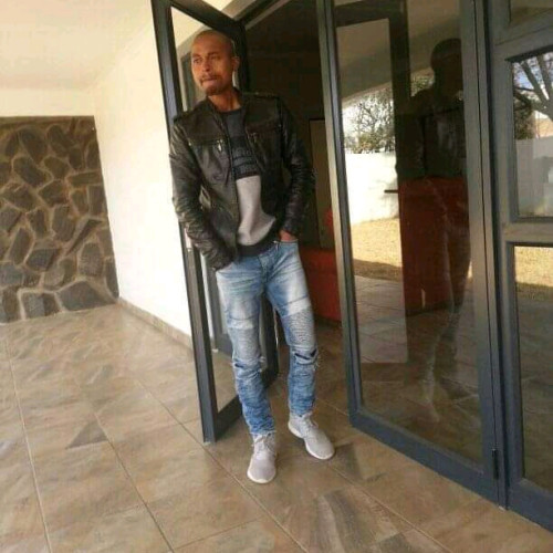 Teboho M. profile photo
