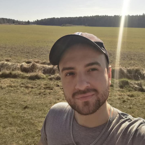 Daniel V. profile photo