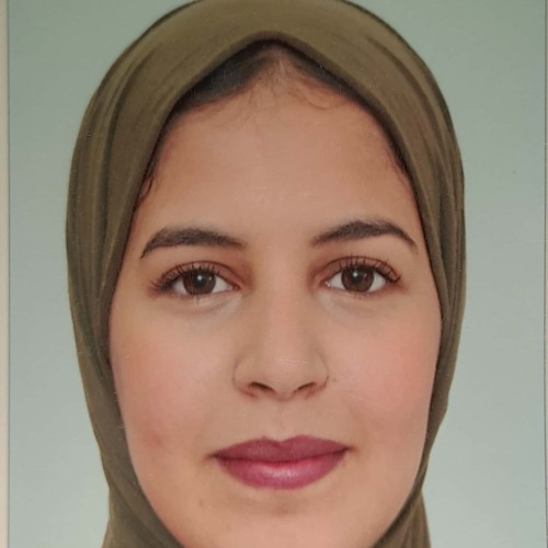Kaouthar  L.