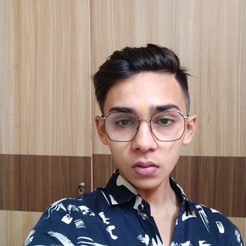 ABHAY  P. profile photo