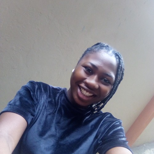 Chizoba O.