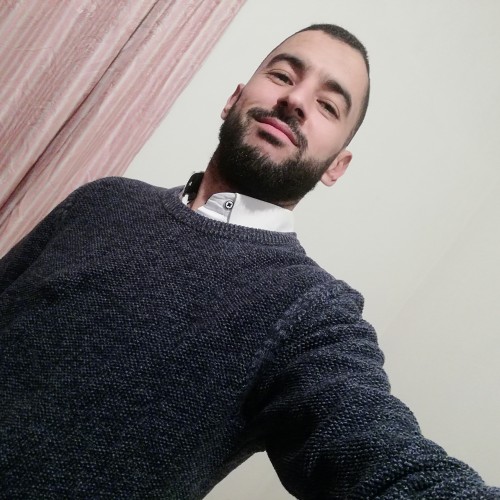 Said O. profile photo