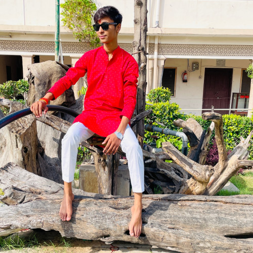 Abhinav G. profile photo