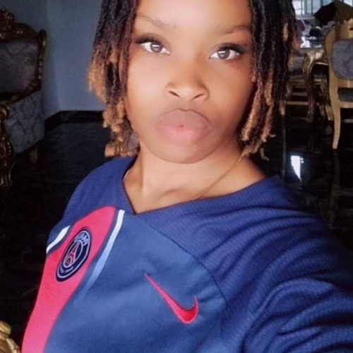 Amaka N.