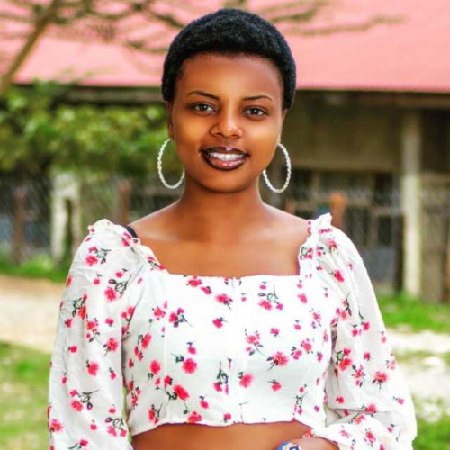 Rael l. profile photo