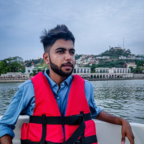 Sunil  V.