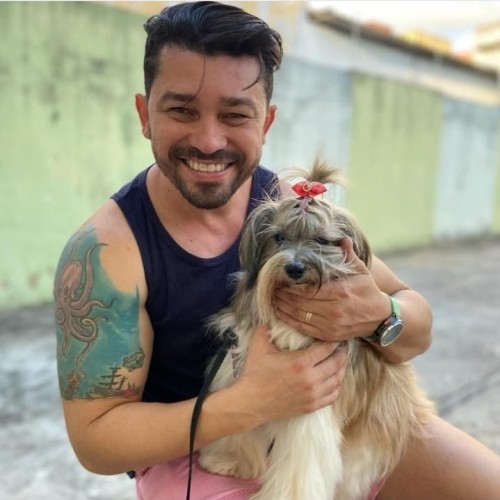 Carlos M.