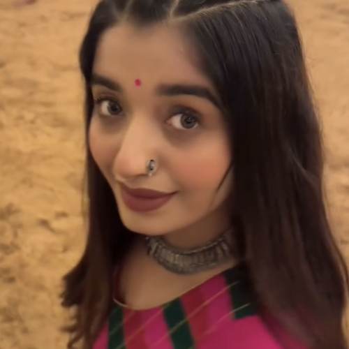 Aashvi P. profile photo