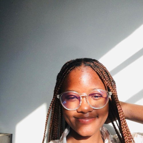 Amahle J.