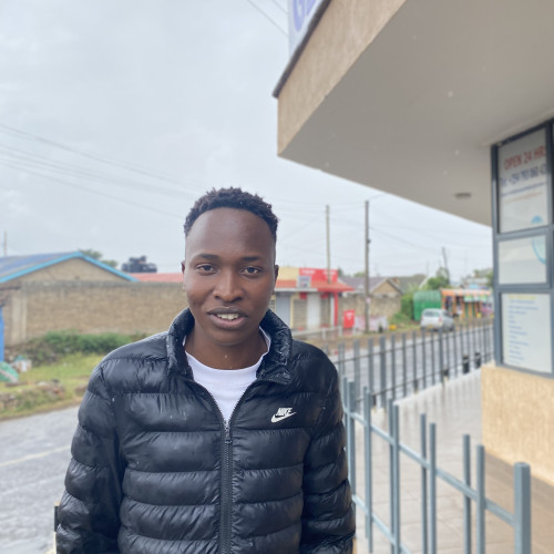 Kelvin M. profile photo