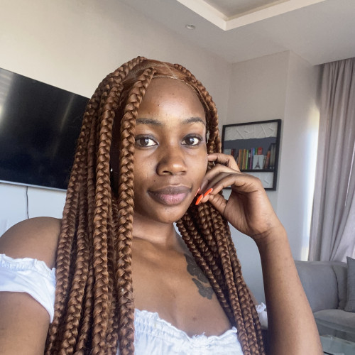 Zilpha O. profile photo