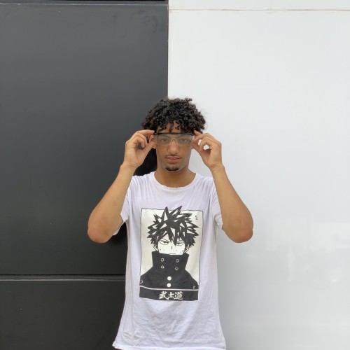 Ismail A.