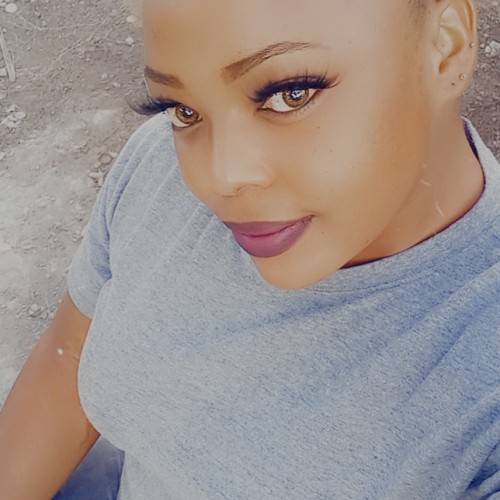 Shana-Mae F.