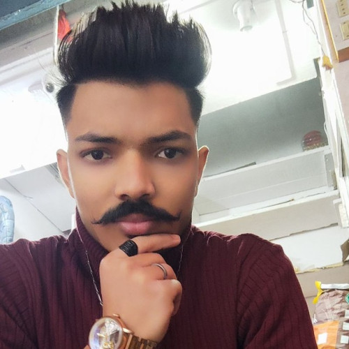 Souroosh J. profile photo