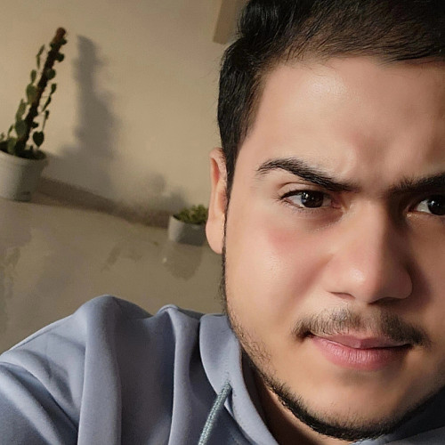 Mohammed A. profile photo