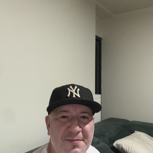 Kenan S. profile photo