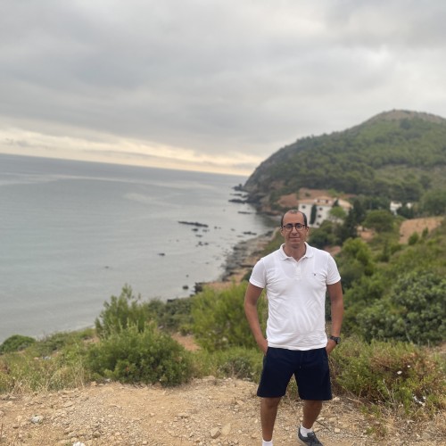 Alahyane Y. profile photo