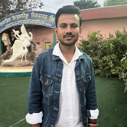 Yashpal S.