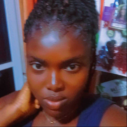 Michelle D. profile photo