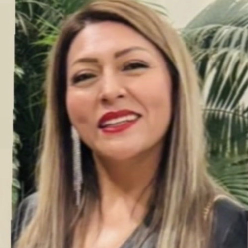 Roxana Marcia E. profile photo