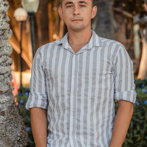 Sergiu T. profile photo