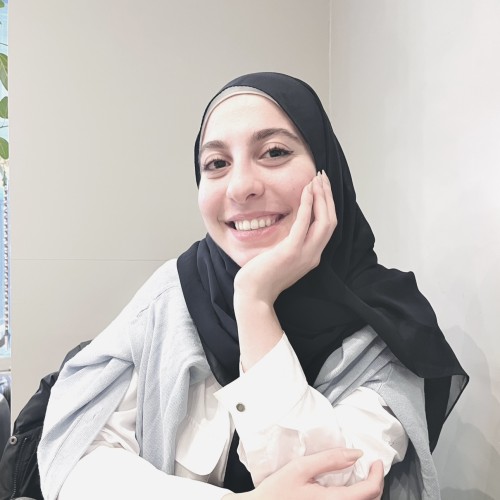 Batoul C.