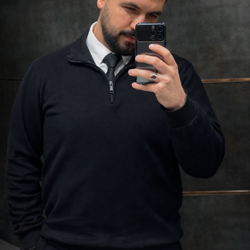 Moein A. profile photo