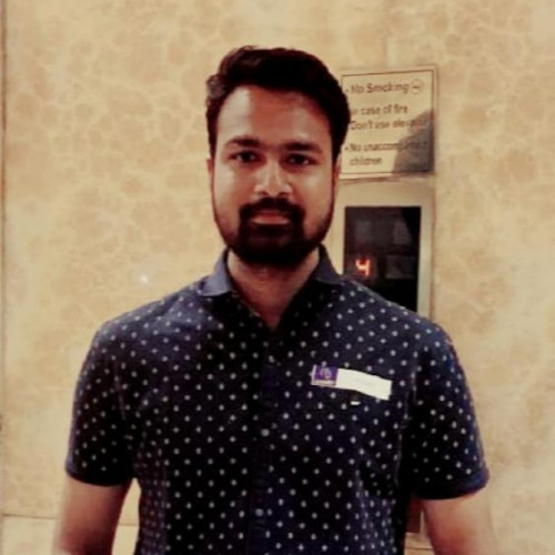 Vinay K. profile photo