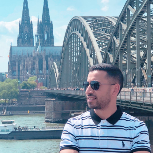 Abdel A. profile photo
