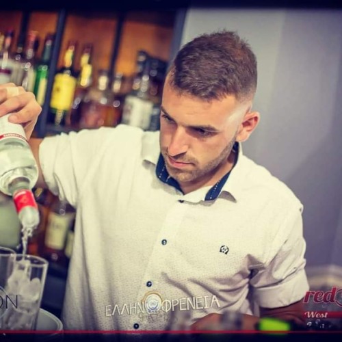 Anastasios T.