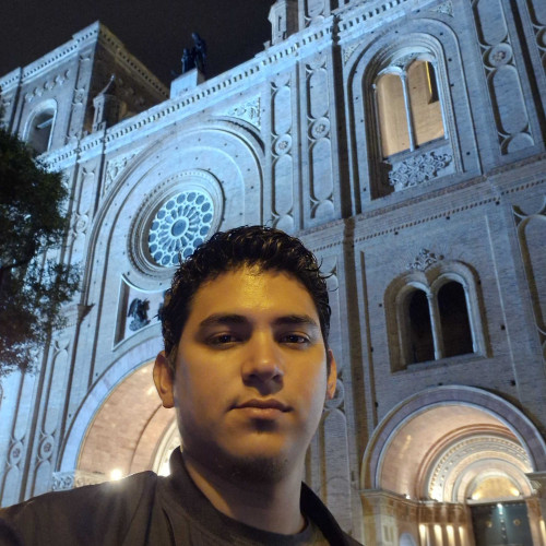 Isaac M. profile photo