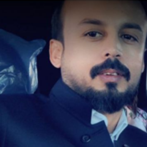 Saryas A.