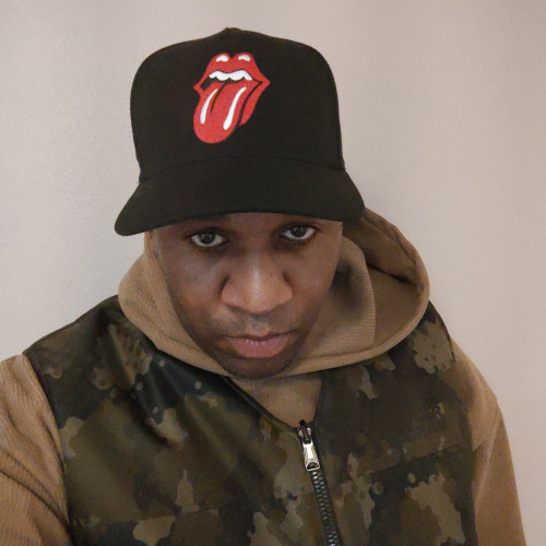 Rashief S. profile photo