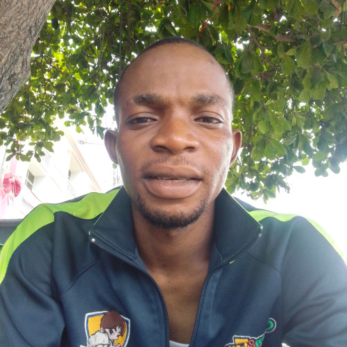Edeniyere  J. profile photo