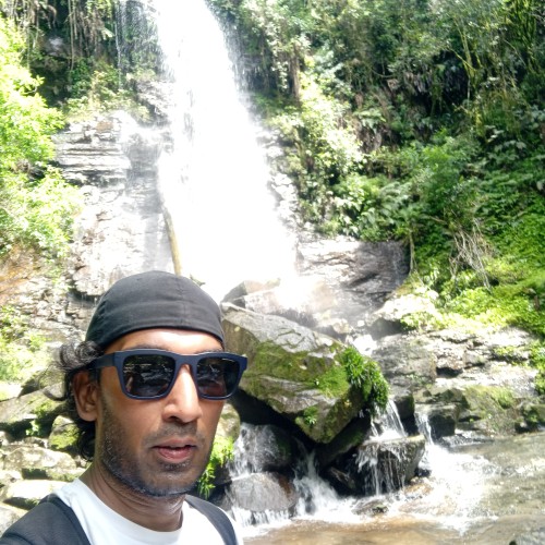 Keegan G.