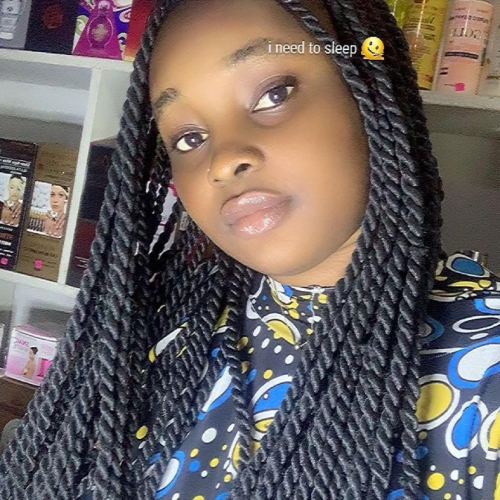 Rabiatu H. profile photo