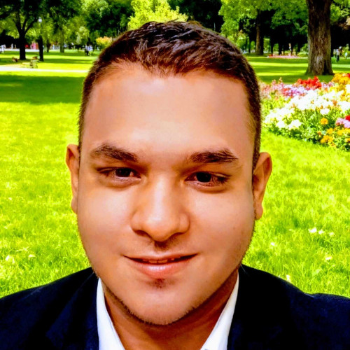 Leobardo V. profile photo