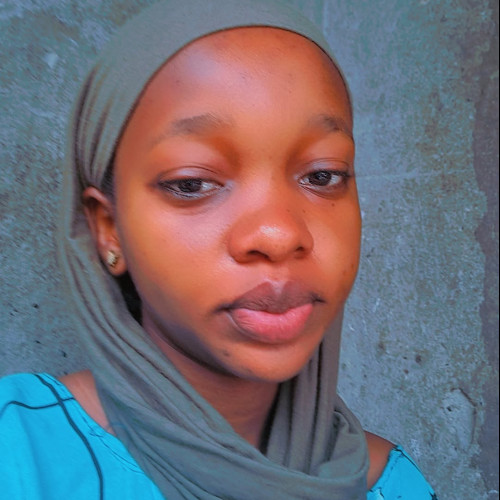 Asma J. profile photo
