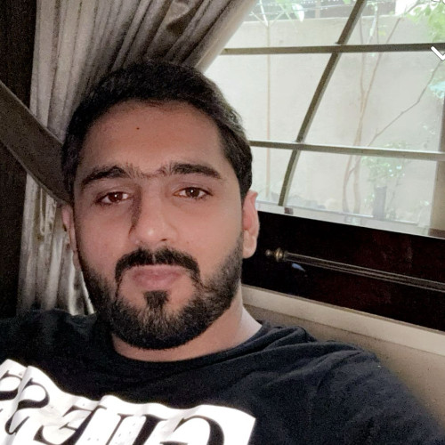 muhammad a. profile photo