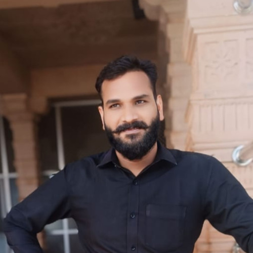 Raj S. profile photo