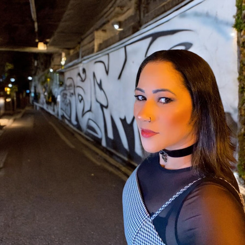Adriana  P. profile photo