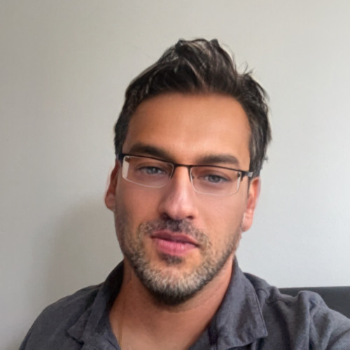 Mon K. profile photo