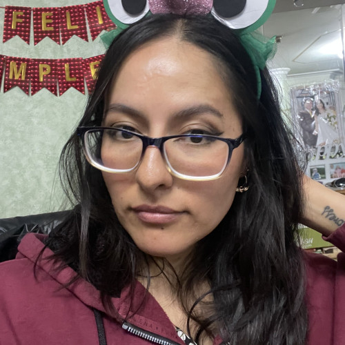 Catalina G. profile photo