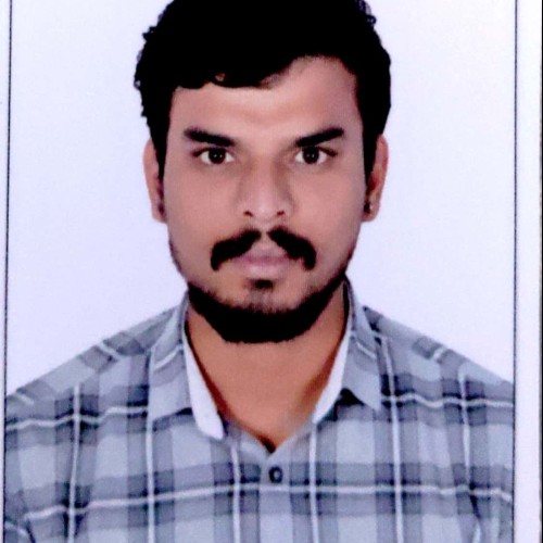 Lakshman  M. profile photo