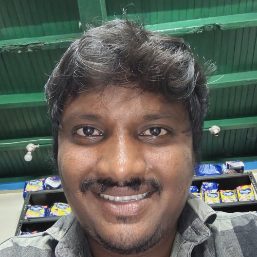 Ashok kumar C. profile photo