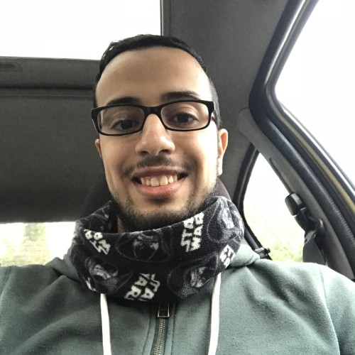 hassan  k. profile photo