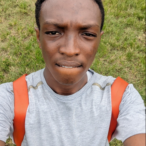 Roddy M. profile photo